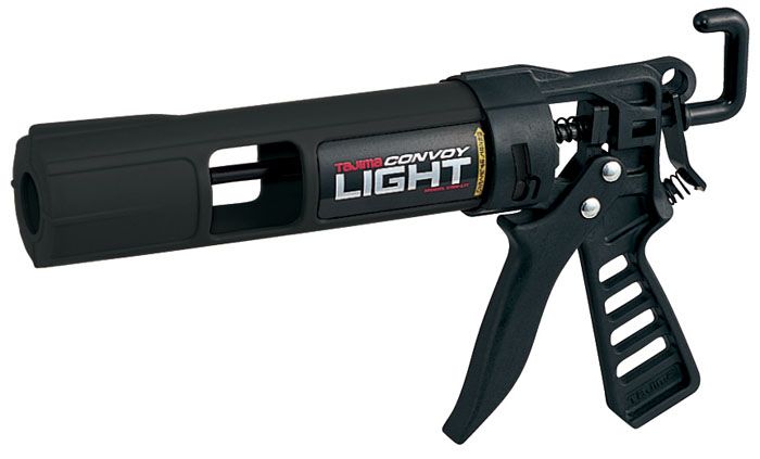 Pistolet d'étanchéité Tajima Convoy Lite