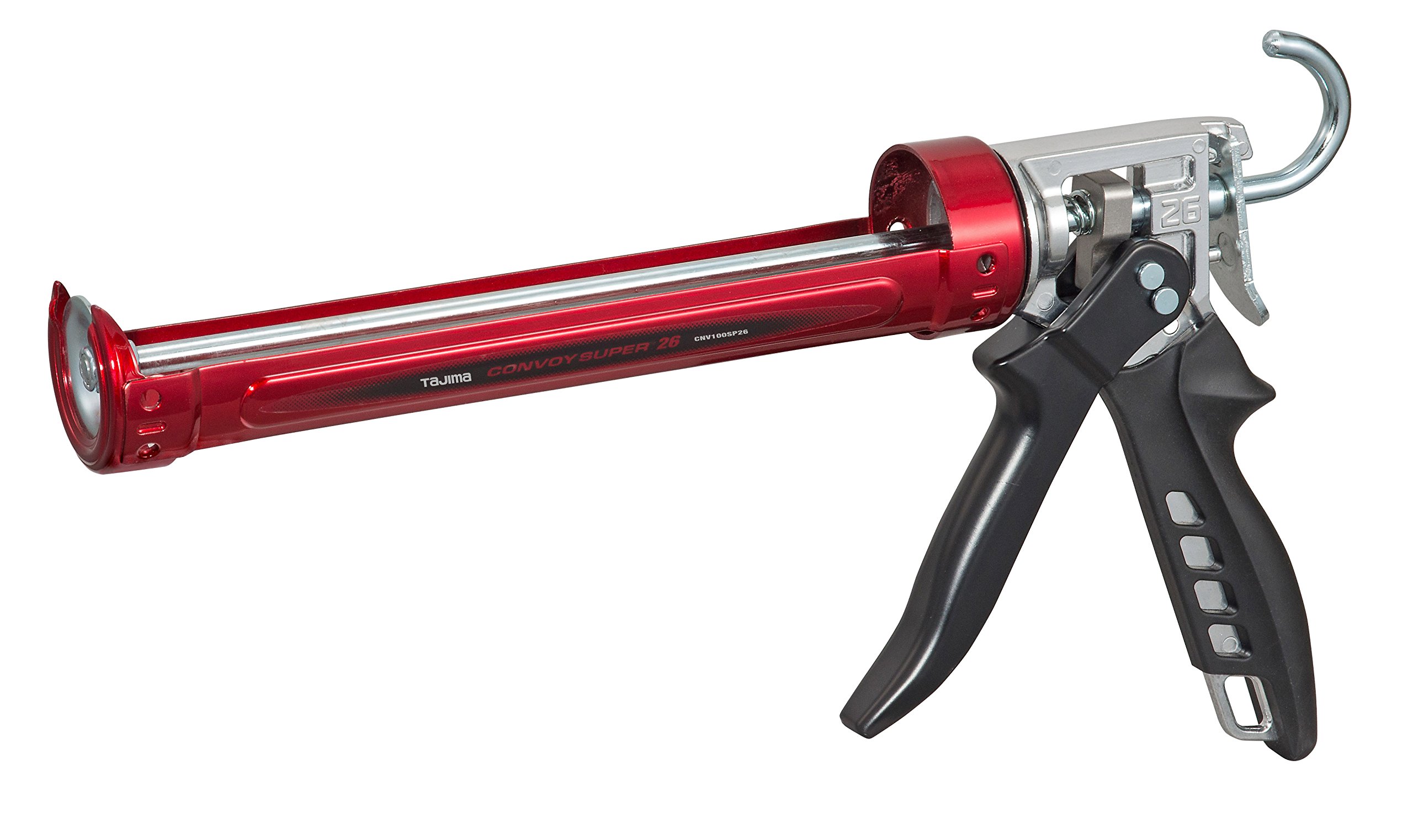 Pistolet d'étanchéité Tajima Convoy Super 26