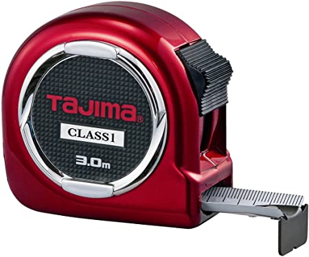 Mètre ruban Tajima Classi; 3m