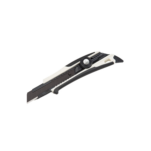 Couteau avec lames remplaçables Tajima DFC561W; 18 mm
