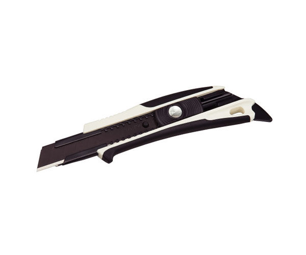 Couteau avec lames remplaçables Tajima DFC560W; 18 mm