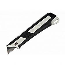 Couteau avec lames remplaçables Tajima DC540W; 18 mm