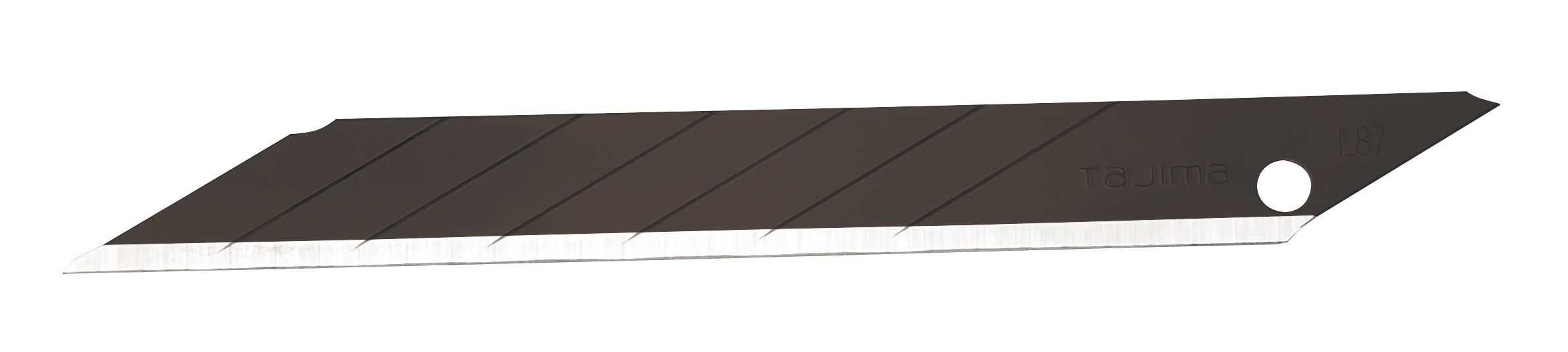 Lame Tajima CB39RB; 9 mm; 10 unités