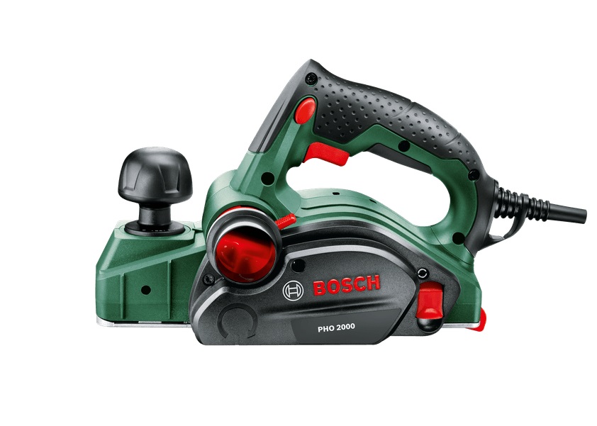 Rabot électrique Bosch PHO 2000; 680 W
