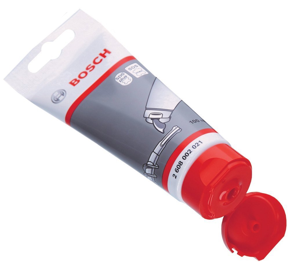Graisse de marteau Bosch; 0,1 l