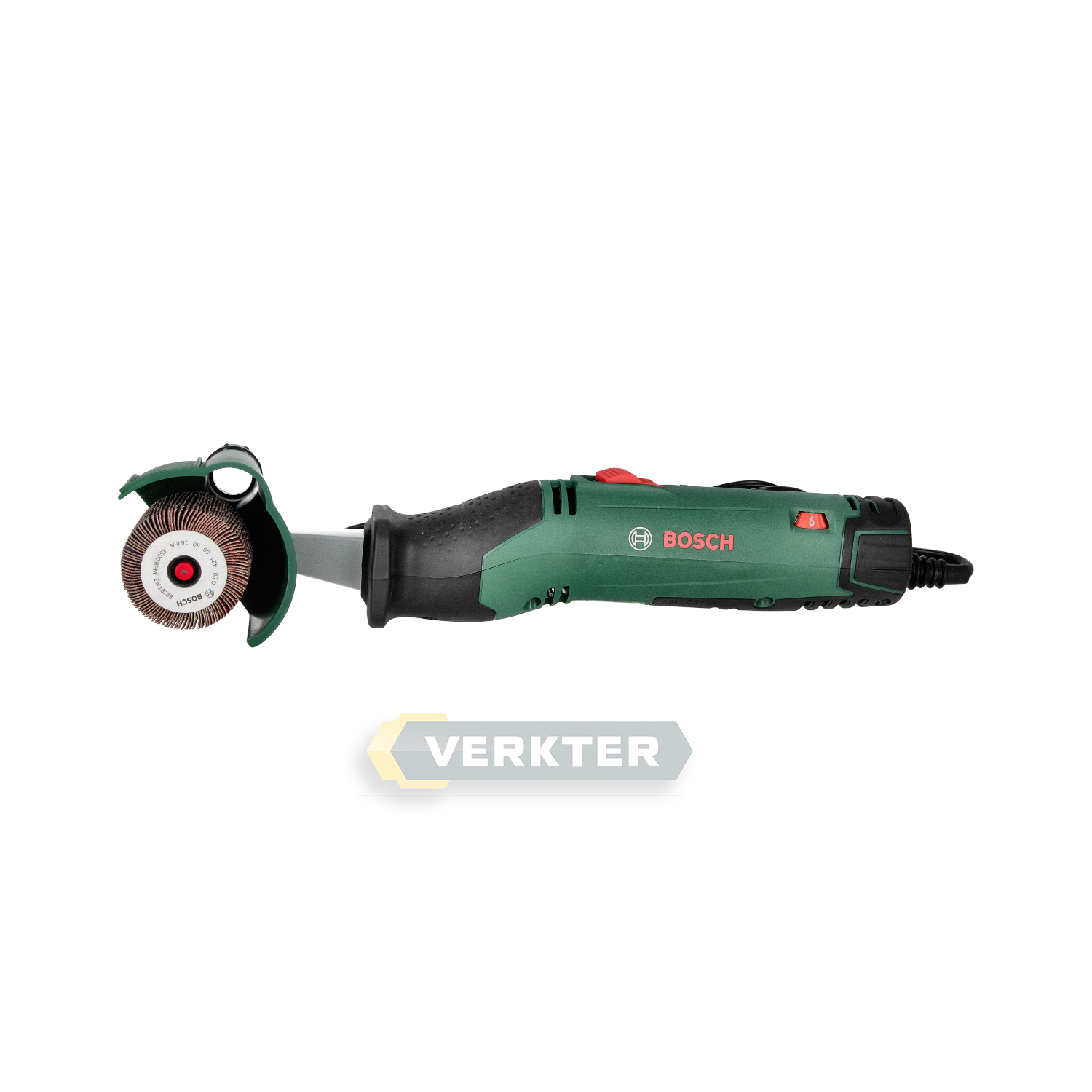 Ponceuse Bosch Texoro