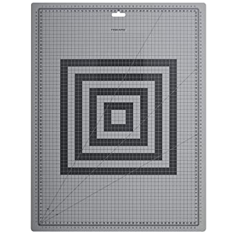 Tapis de coupe Fiskars Craft; 45x60 cm