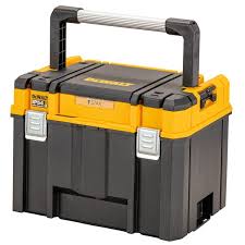 boîte pour les outils DeWalt DWST83343-1 TSTAK DEEP 2.0