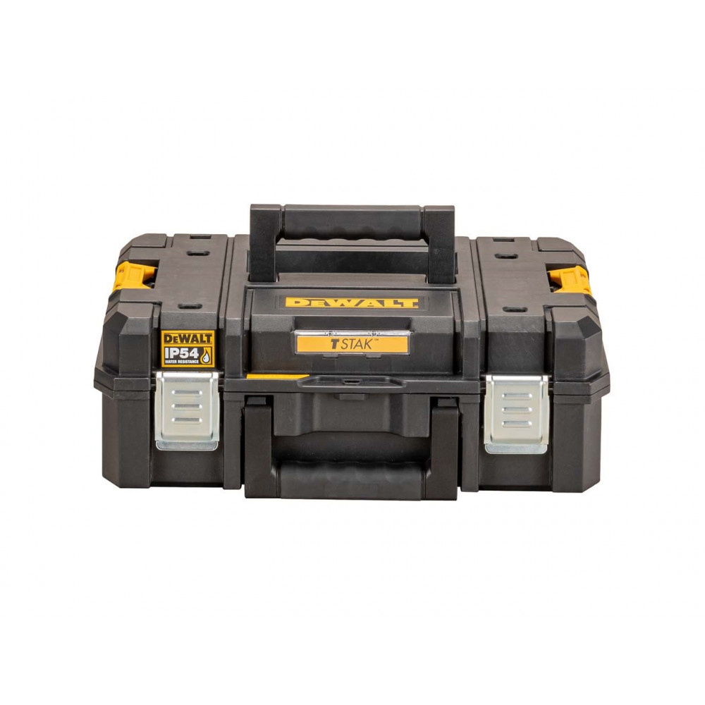 boîte pour les outils DeWalt DWST83345-1 TSTAK SHALLOW 2.0