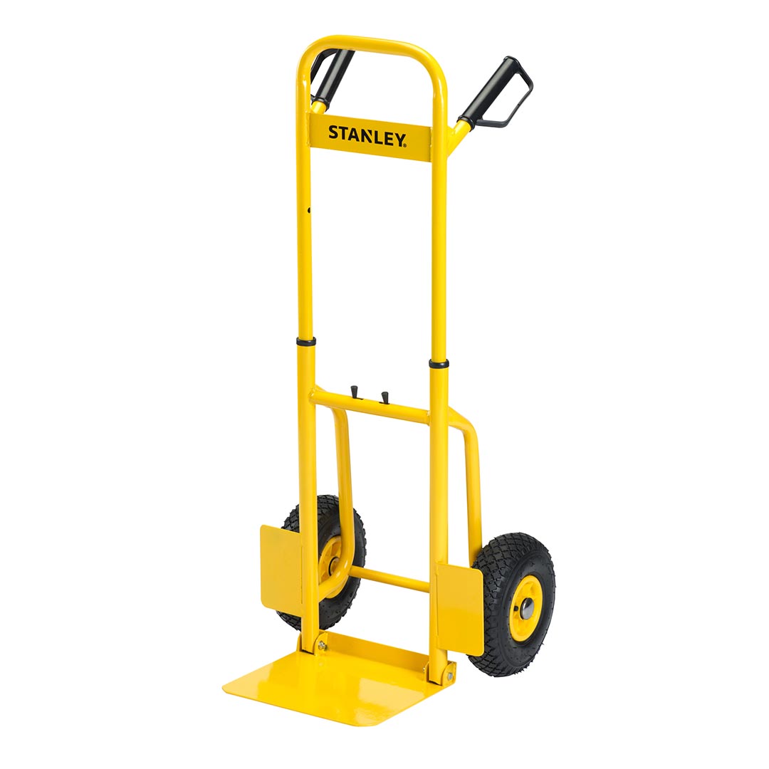 Chariot manuel Stanley SXWTD-FT520; 120 kg
