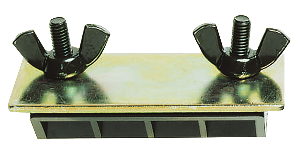 Porte-couteau pour aiguiser Makita 191C17-3
