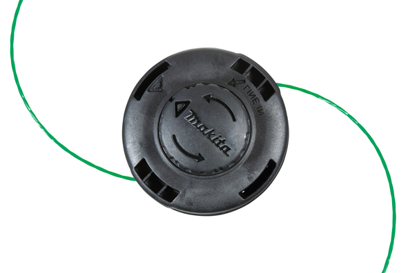 Tête en nylon Makita TAP&GO EASY