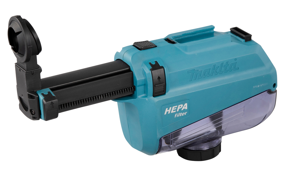 Système de collecte de poussière Makita&nbsp;DX05