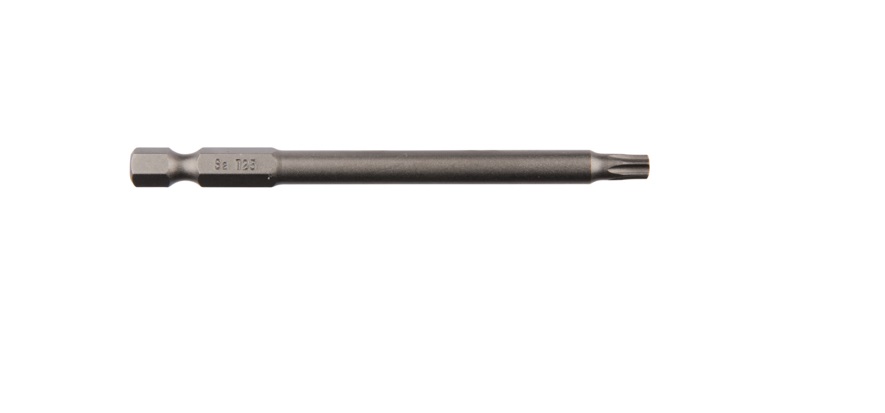 Peu de tournevis Makita B-59922; T25; 90 mm