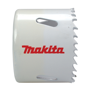 Scie cloche Makita Bi-Metal D-35536; 86 mm