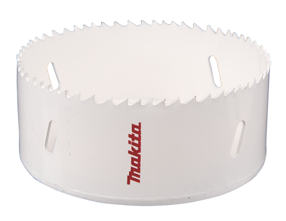 Scie cloche Makita Bi-Metal D-35592; 111 mm