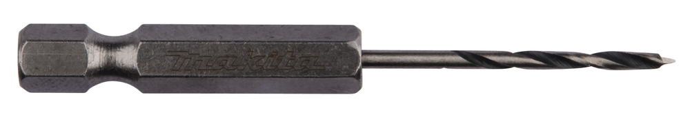 Foret à bois Makita D-62387; 2x24/69 mm