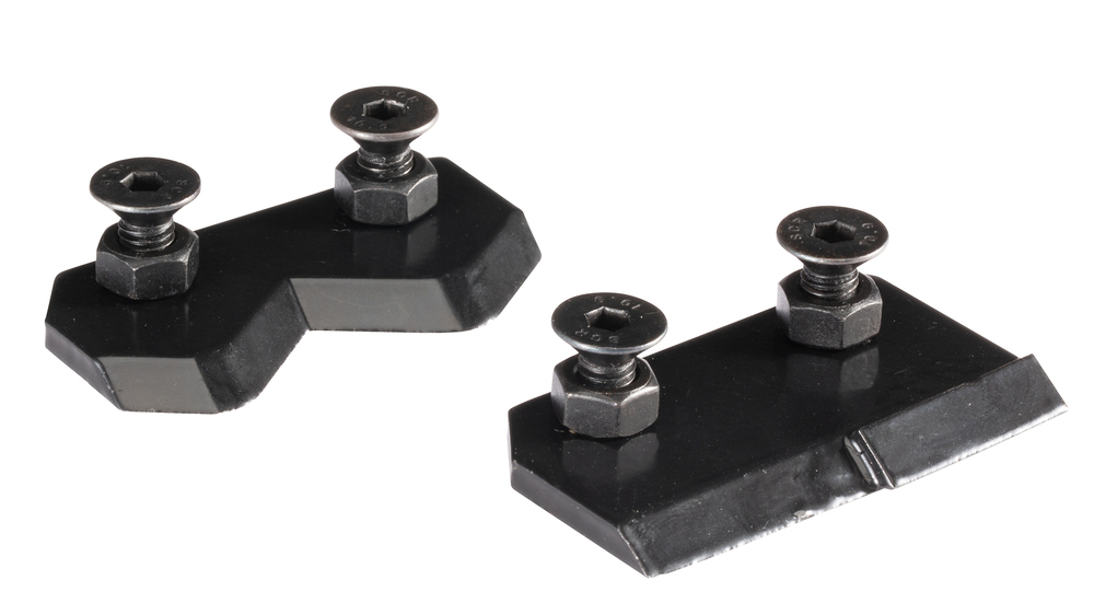Lames de forage au sol Makita E-07646; 150 mm