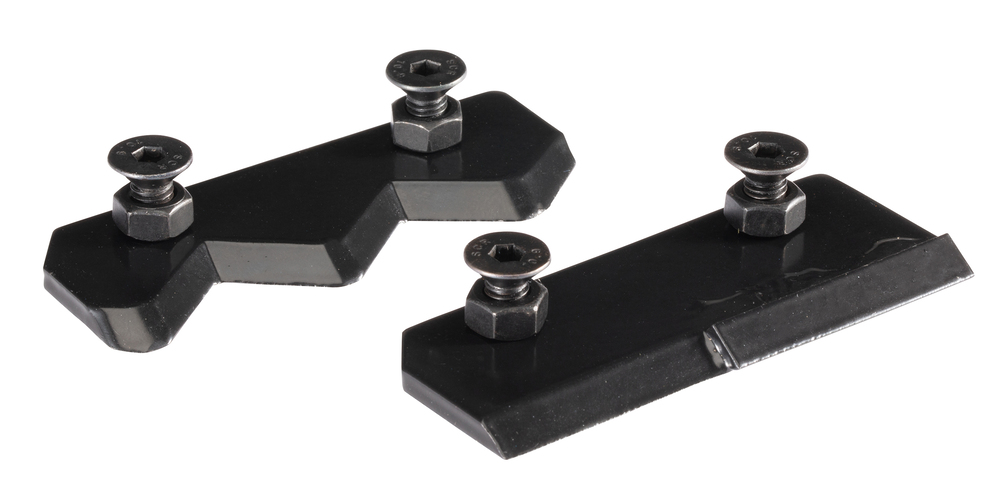 Lames de forage au sol Makita E-07652; 200 mm