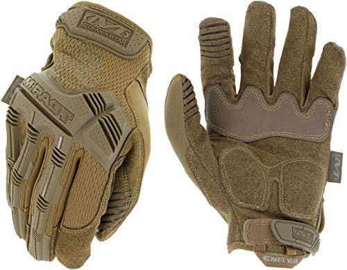 Gants Mechanix Wear M-Pact Coyote; XL