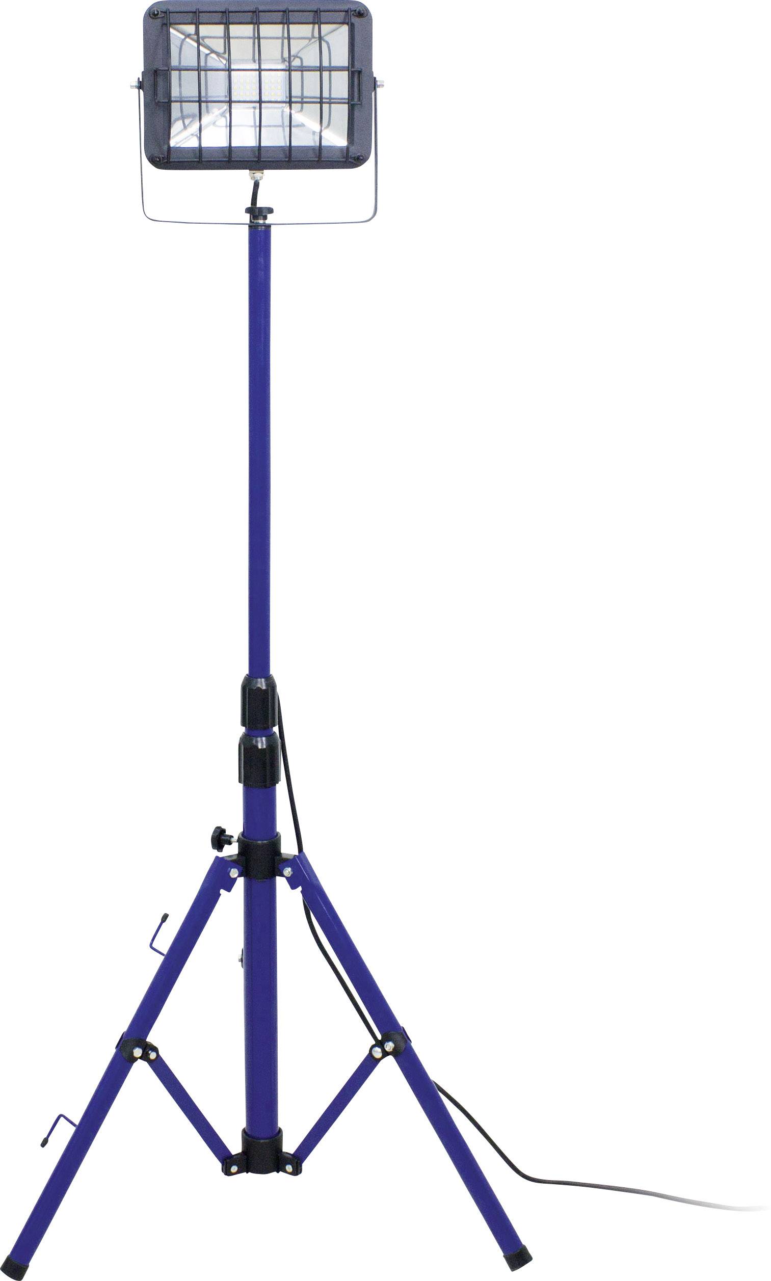 Lumière de travail AS-Schwabe 46403