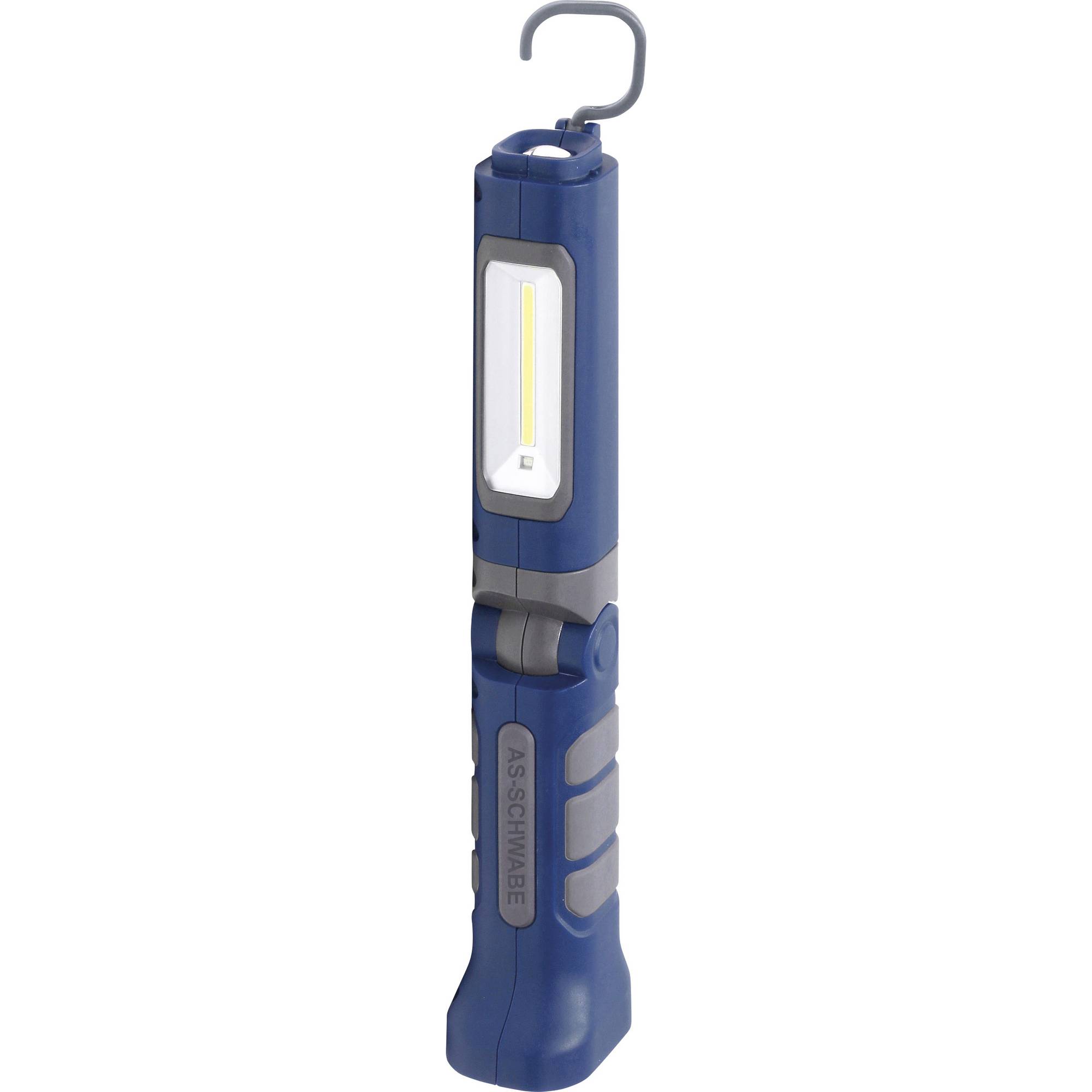Lampe AS-Schwabe Evo 7