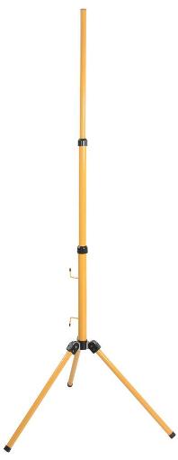 Trépied pour illuminateur AS-Schwabe 46650
