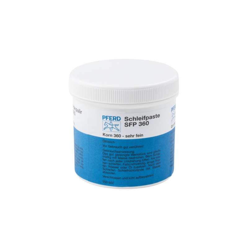 Pâte à polir Pferd SFP 90; 250 gr