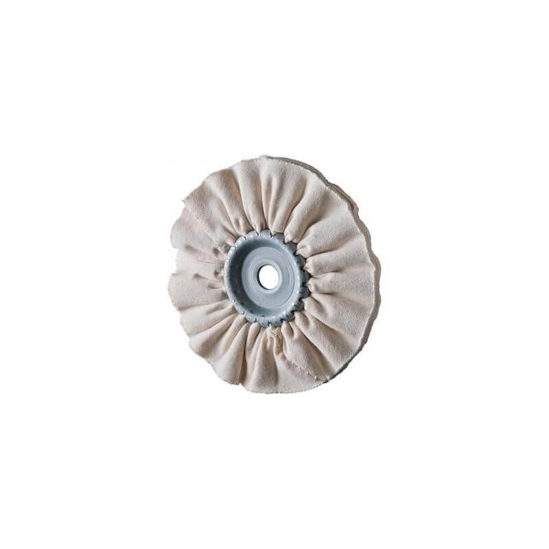 Disque de polissage Pferd TR10010-10 TH; 100x10x10 mm