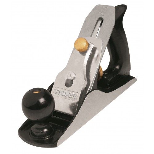 Raboteuse manuelle Truper 4L; 50x254 mm