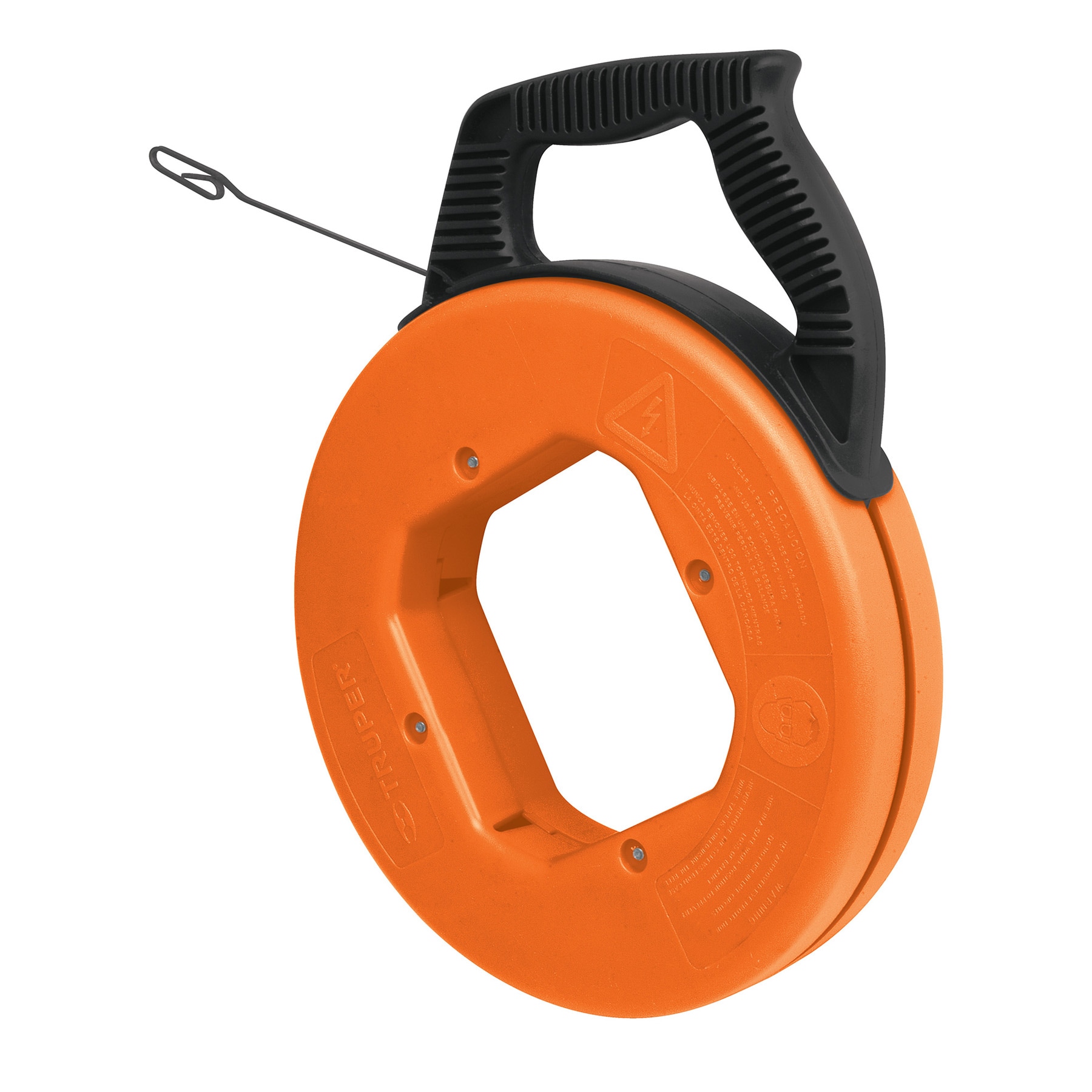 Guide pour câble Truper GUIA-15; 15 m