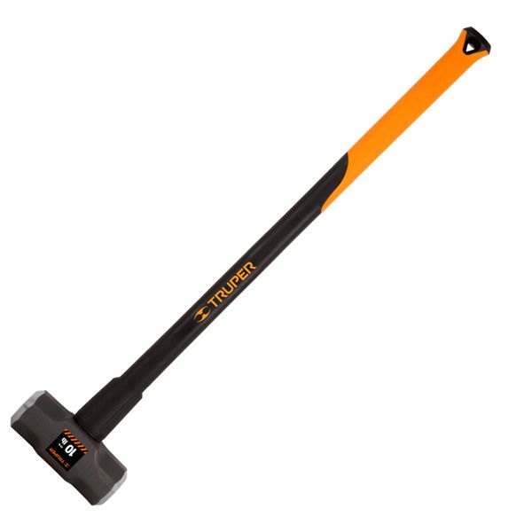 Marteau de forgeron Truper MD-10F; 4,5 kg