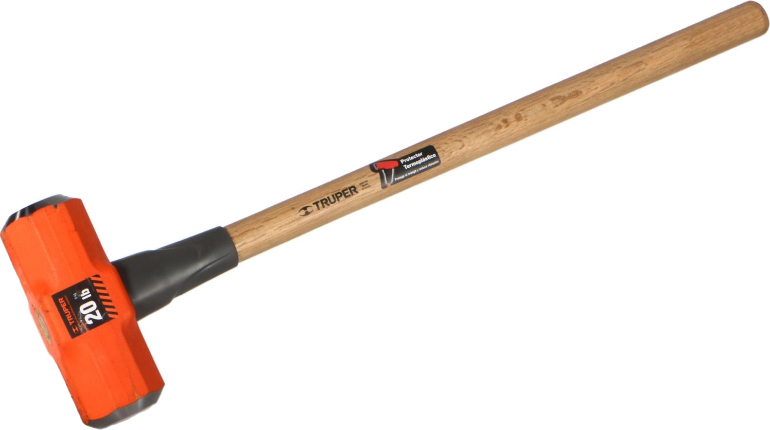 Marteau de forgeron Truper MD-20M; 9 kg