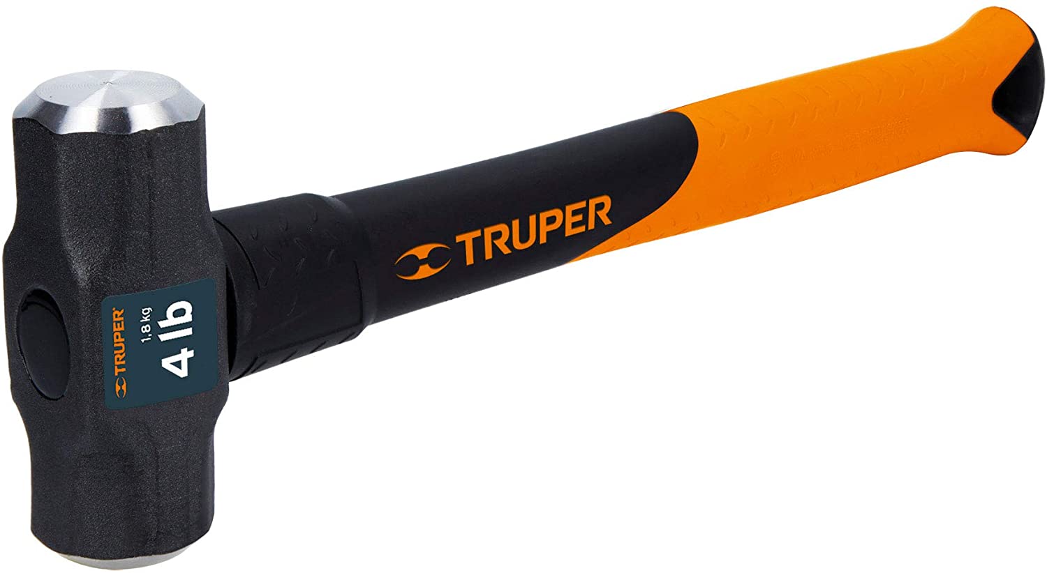 Marteau de forgeron Truper MD-4F; 1,8 kg