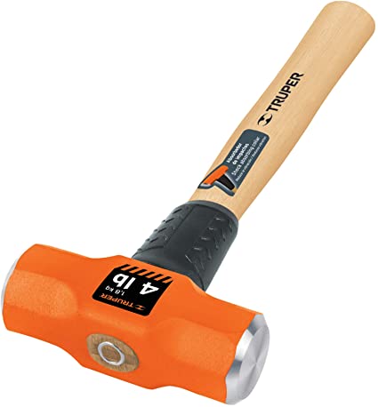 Marteau de forgeron Truper MD-4M; 1,8 kg