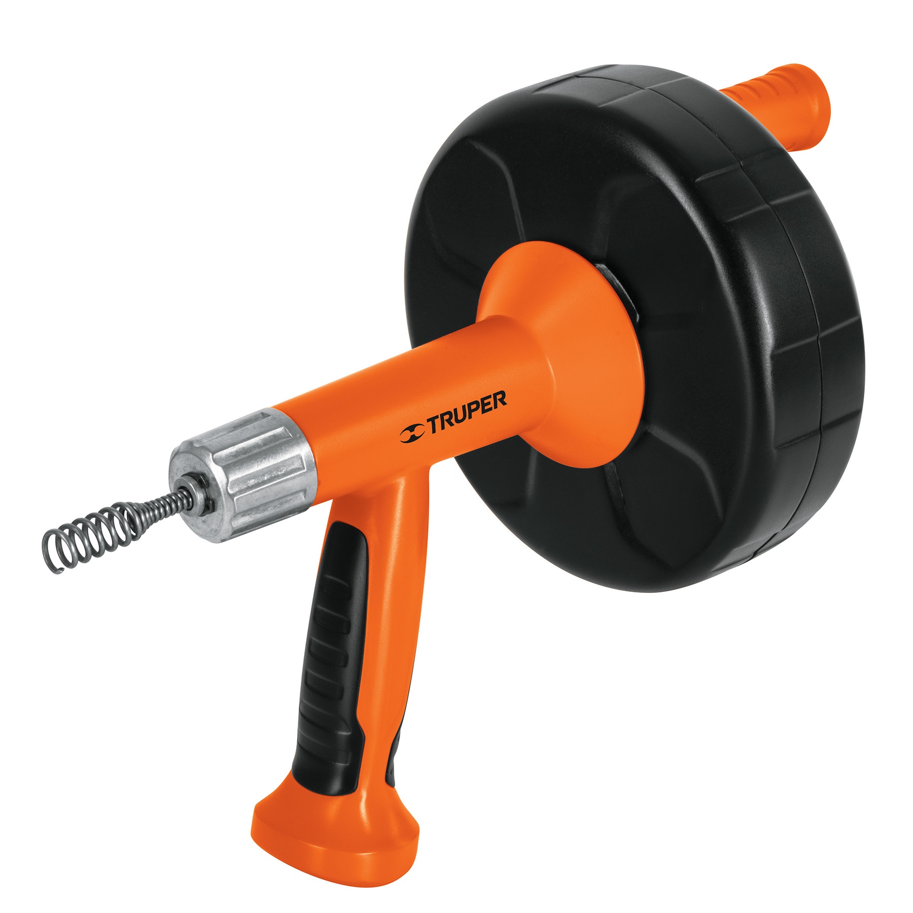 Nettoyeur de tuyau Truper DECA-25X; 7,6 m