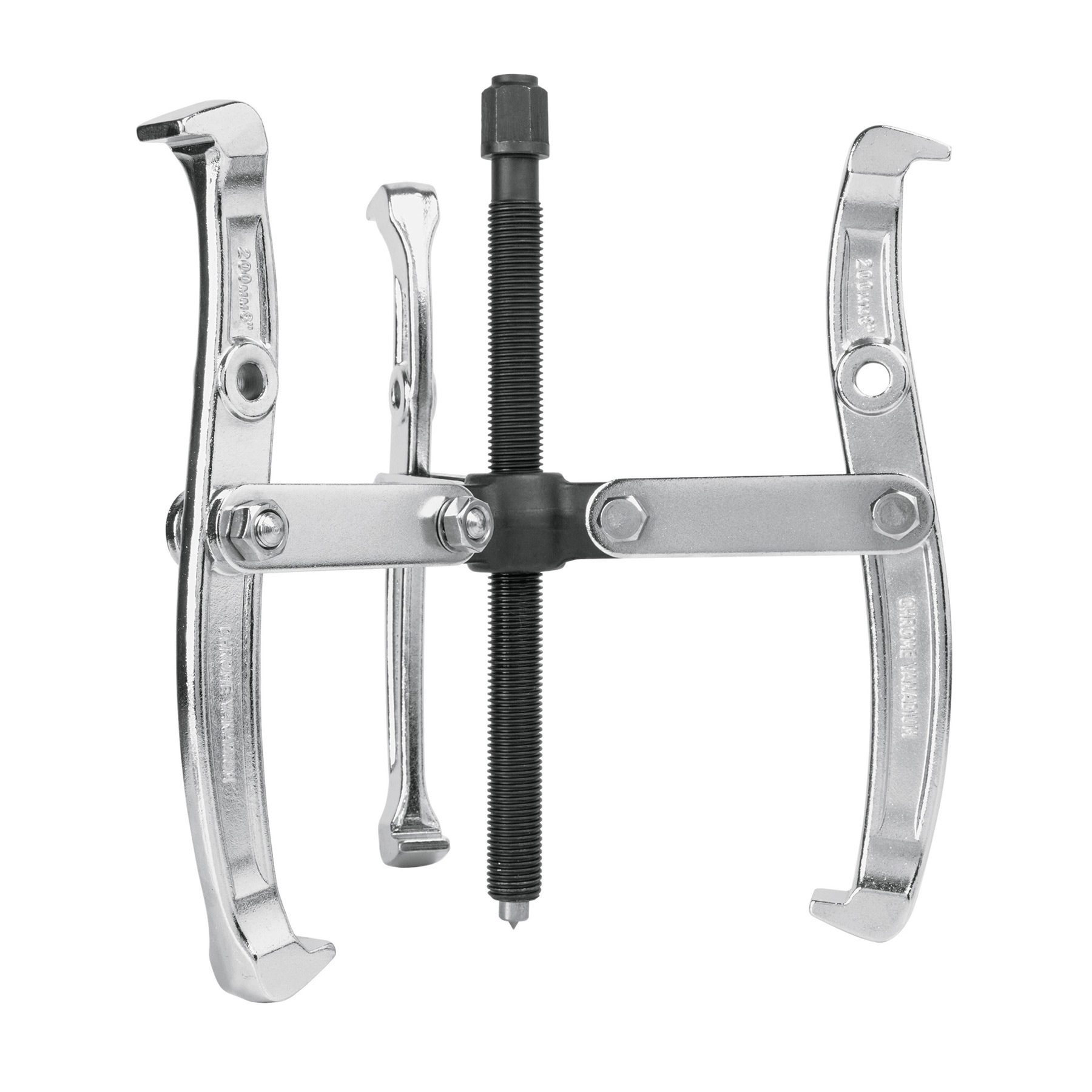 Extracteur Truper EX-P4; 127x100 mm