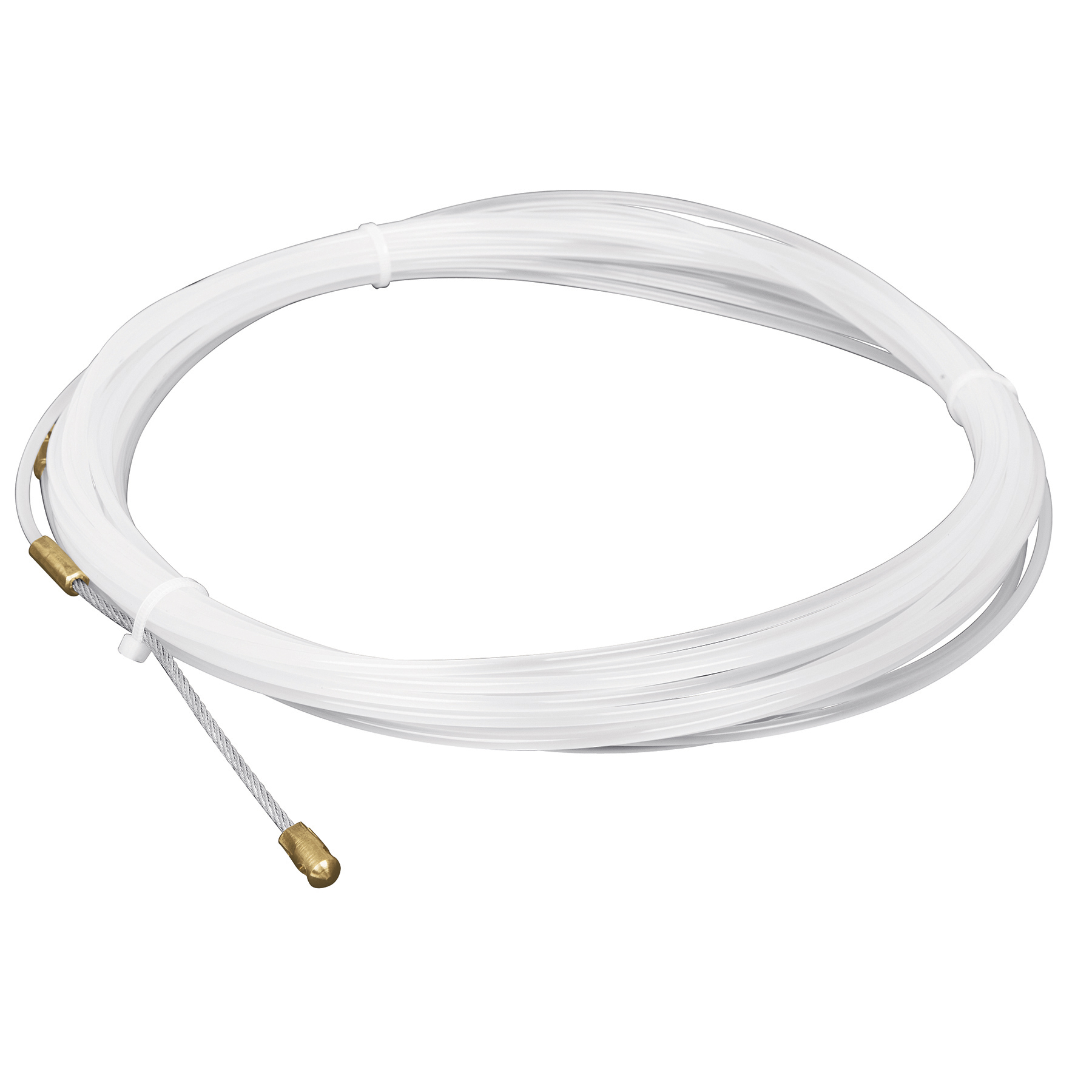 Guide pour câble Truper GNY-30; 30 m