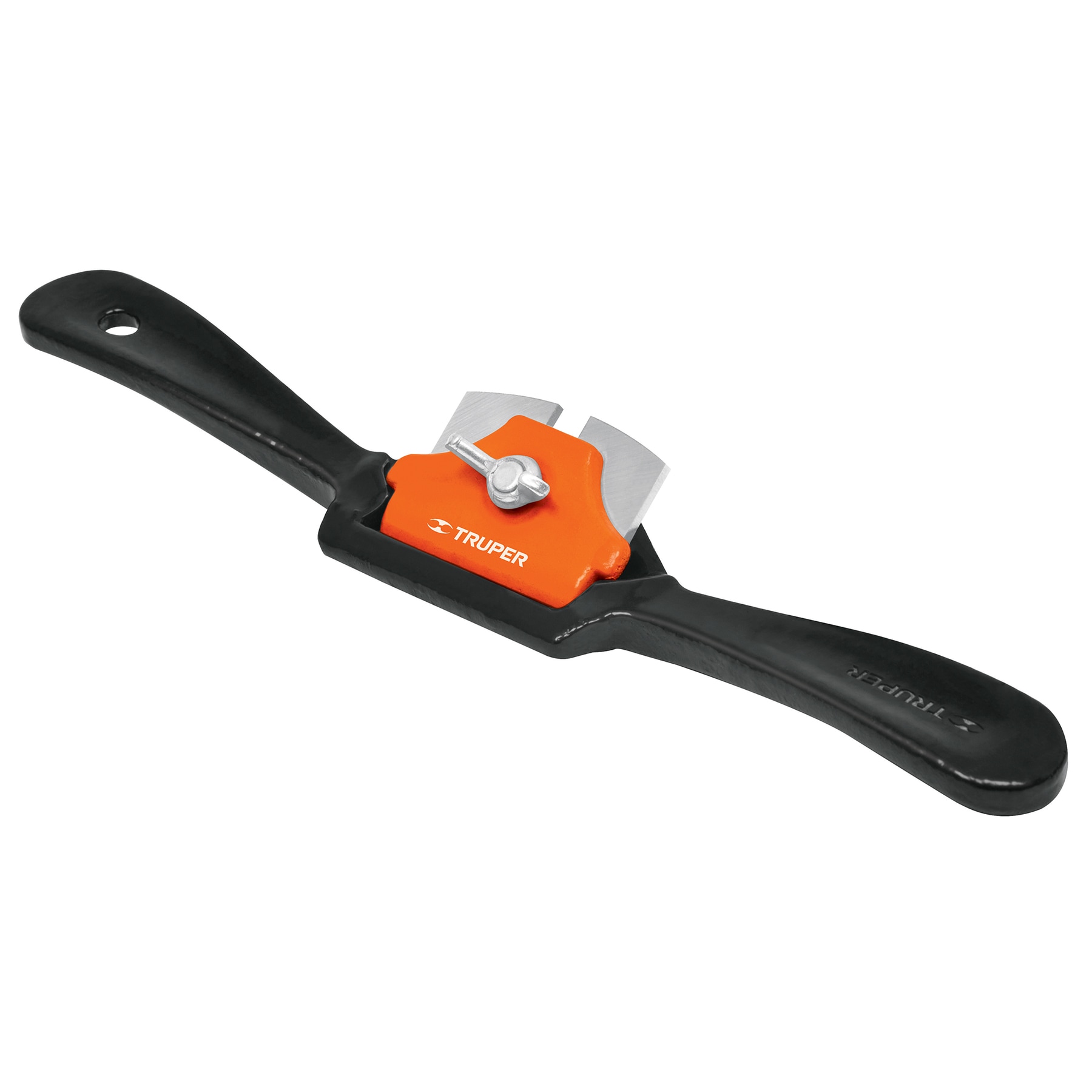 Raboteuse manuelle Truper Curved Blade E-9C