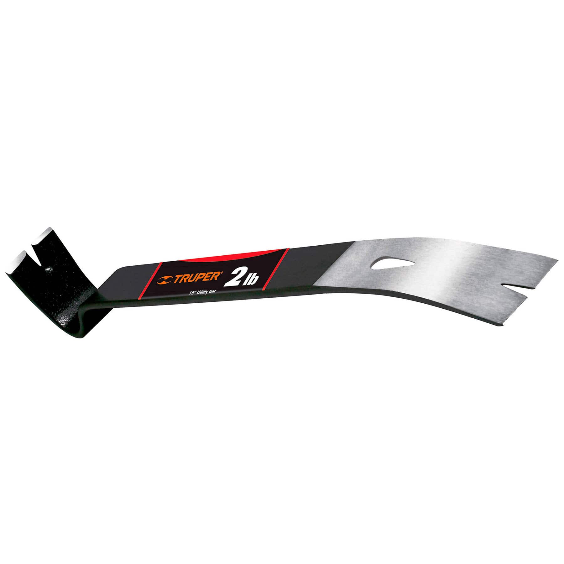 Pied de biche Truper BA-UT-15; 380 mm