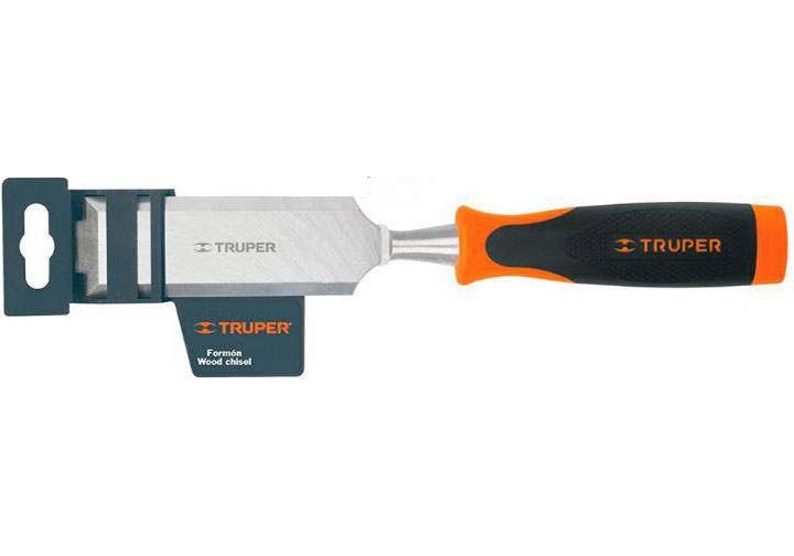 Ciseau pour bois Truper FT-1-1/4; 32 mm
