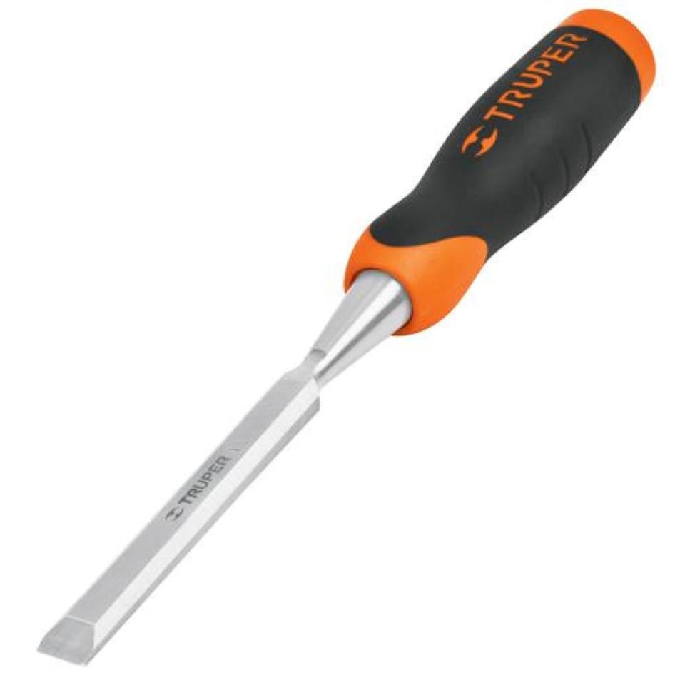 Ciseau pour bois Truper FT-3/8; 9 mm