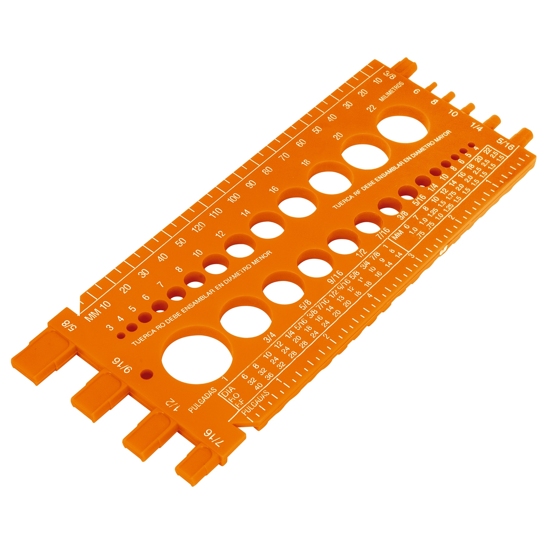 Modèle Truper REGLA-22