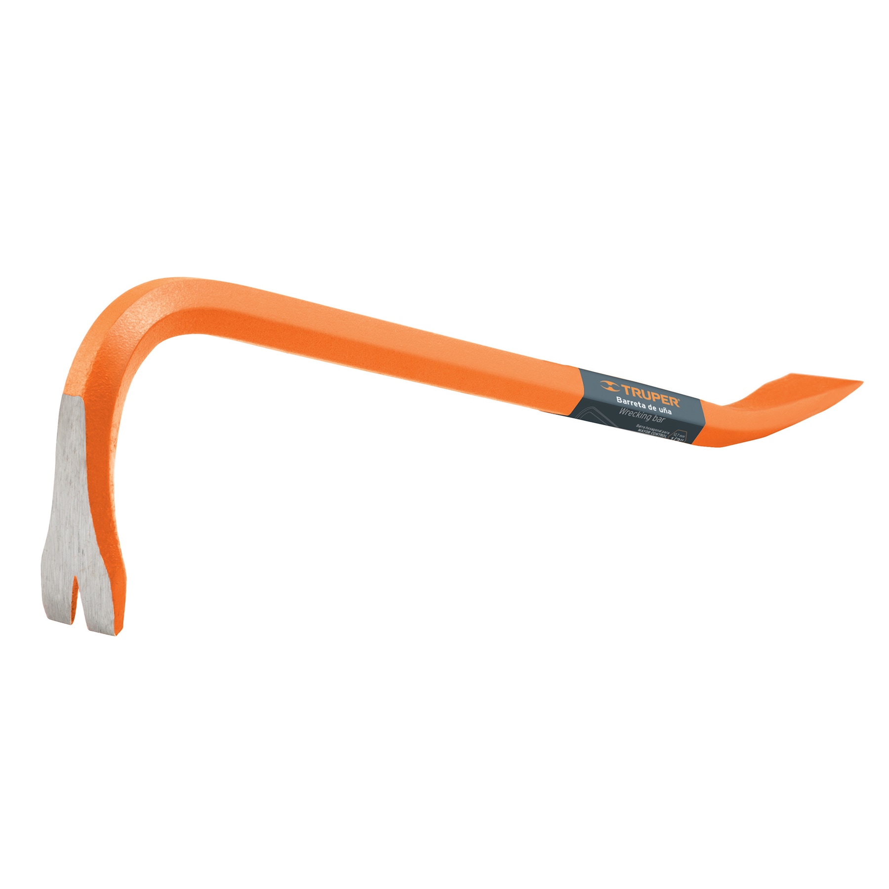Pied de biche Truper BU-60; 600 mm