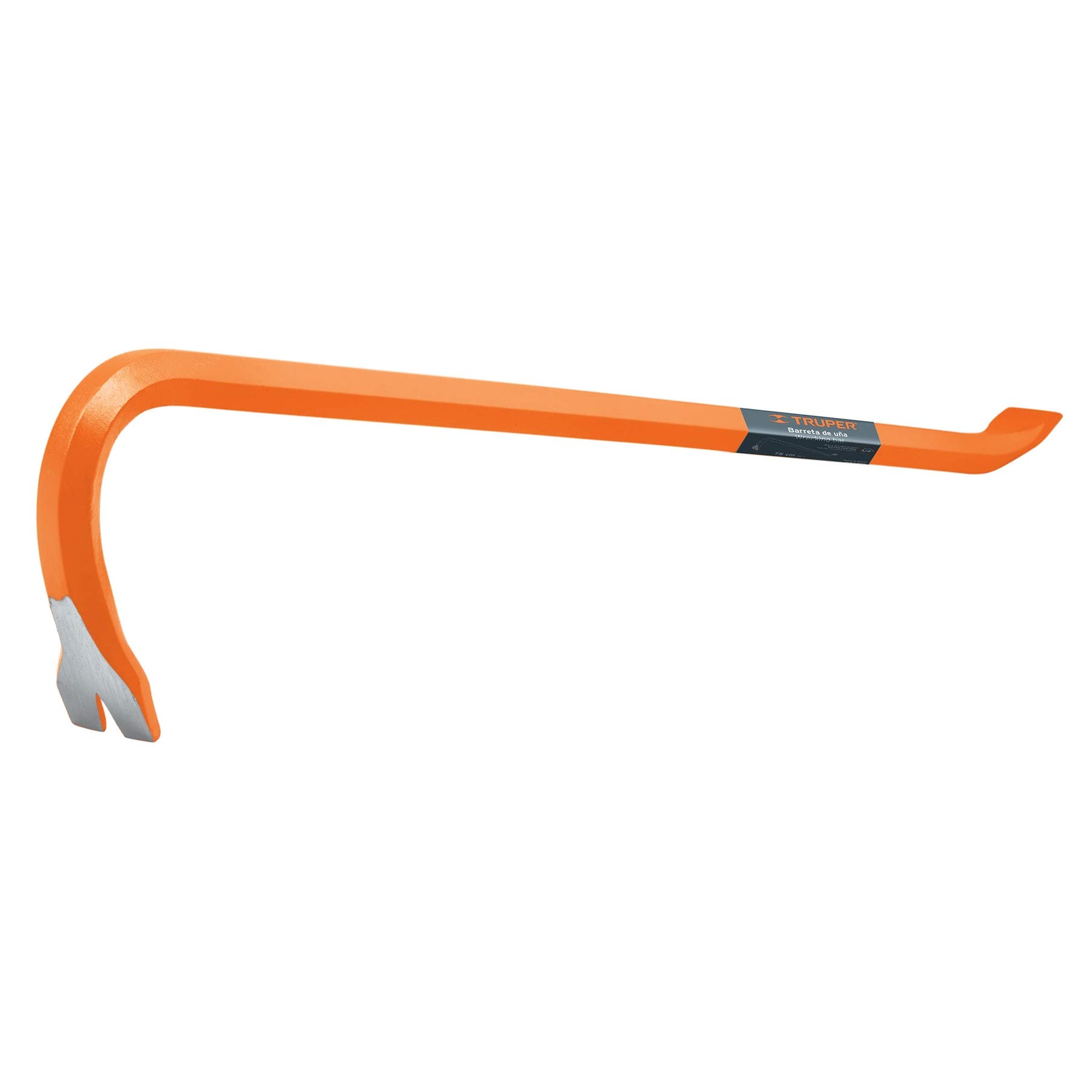 Pied de biche Truper BU-75; 750 mm