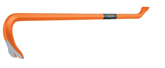 Pied de biche Truper BU-120; 1200 mm