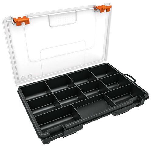 boîte pour les outils Truper ORG-11
