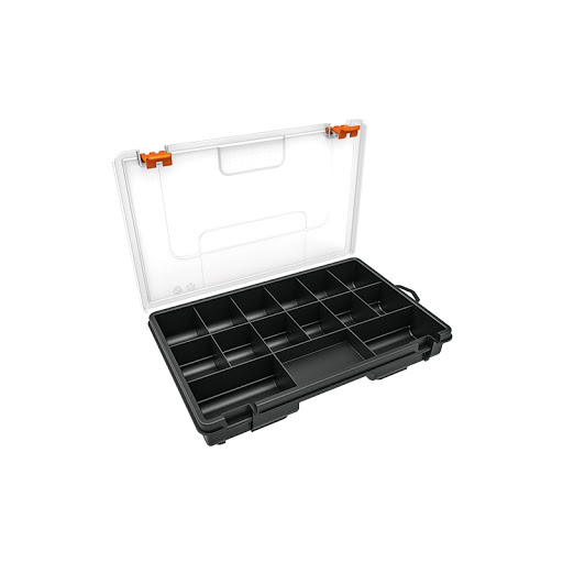 boîte pour les outils Truper ORG-15