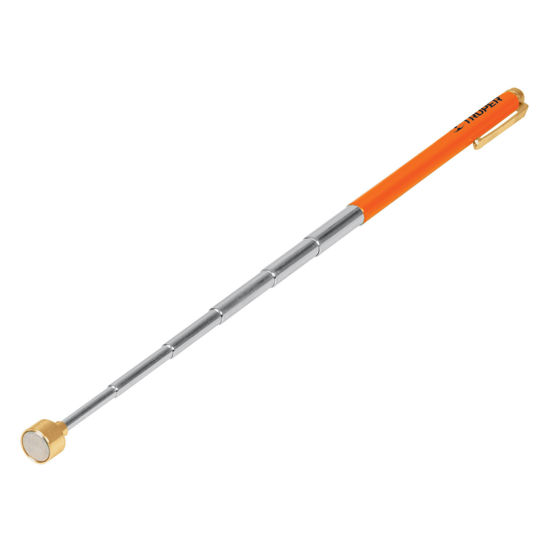 Aimant télescopique Truper PICK-UP; 128-630 mm