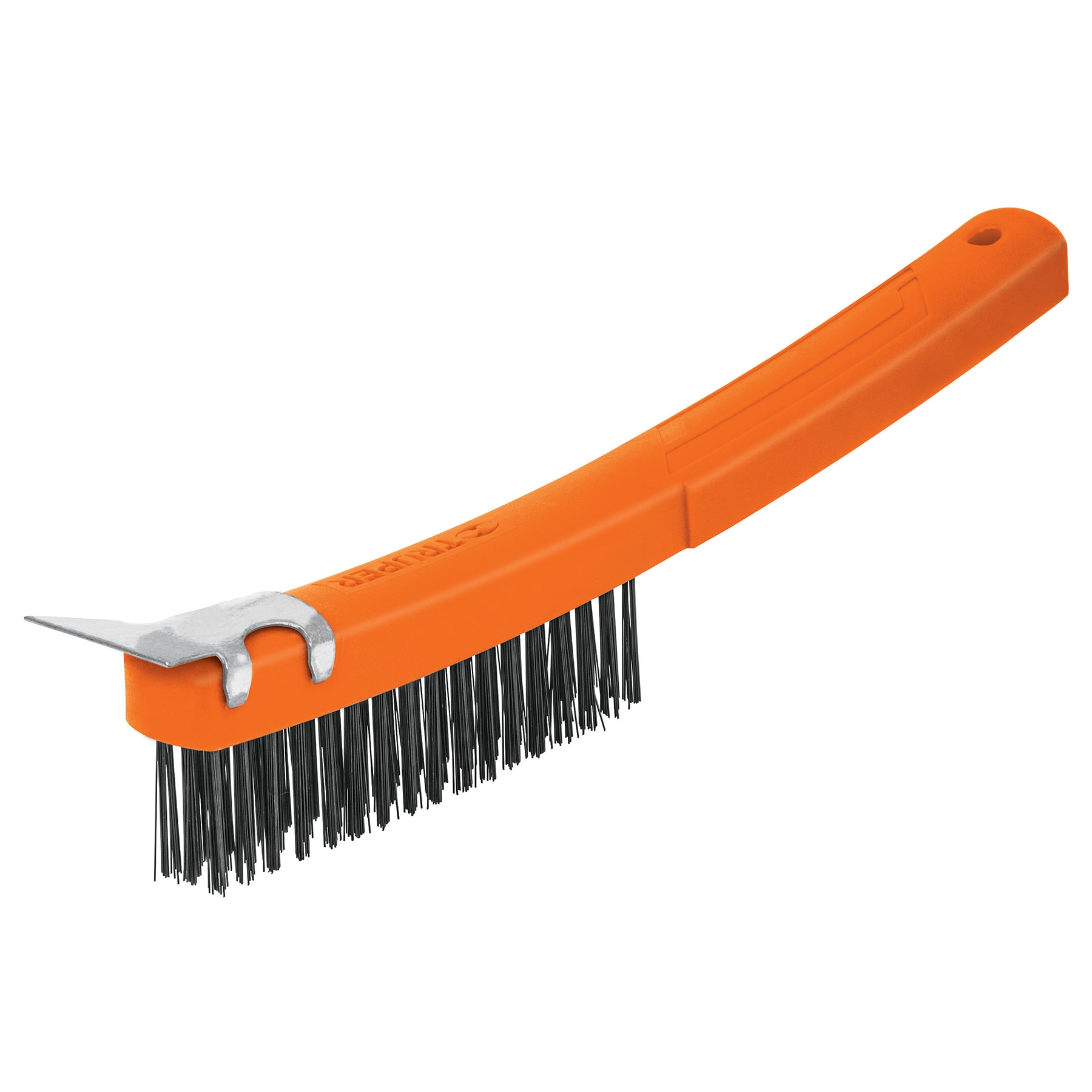 Brosse à main Truper CEA-18E